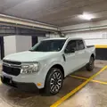 FORD MAVERICK 2.5 HYBRID LARIAT e-CVT FORD MAVERICK 2.5 HYBRID LARIAT e-CVT