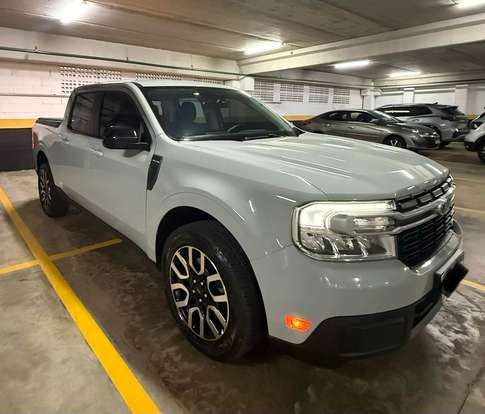 FORD-MAVERICK-2024