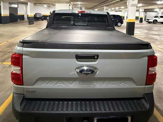 FORD-MAVERICK-2.5 HYBRID LARIAT e-CVT FORD-MAVERICK-2024