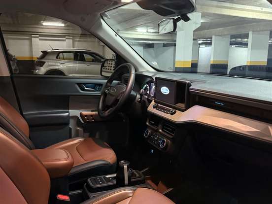 FORD-MAVERICK-2.5 HYBRID LARIAT e-CVT FORD-MAVERICK-2024