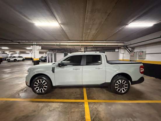 FORD-MAVERICK-2024