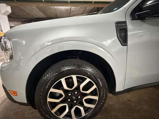 FORD-MAVERICK-2.5 HYBRID LARIAT e-CVT FORD-MAVERICK-2024