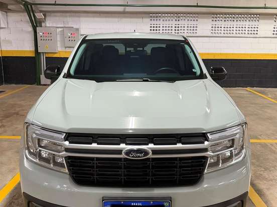 FORD-MAVERICK-2.5 HYBRID LARIAT e-CVT FORD-MAVERICK-2024