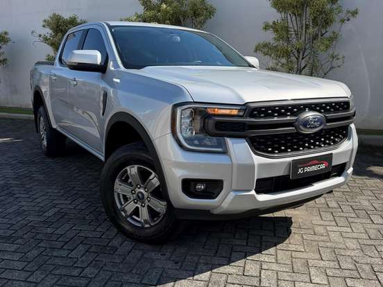 FORD-RANGER-2.0 TURBO DIESEL CD XLS 4X4 AUTOMÁTICO FORD-RANGER-2024