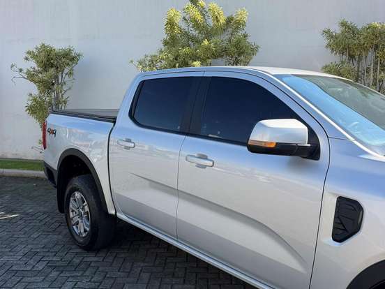 FORD-RANGER-2.0 TURBO DIESEL CD XLS 4X4 AUTOMÁTICO FORD-RANGER-2024