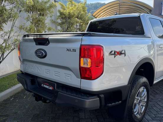 FORD-RANGER-2.0 TURBO DIESEL CD XLS 4X4 AUTOMÁTICO FORD-RANGER-2024