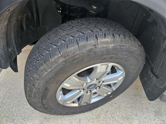 FORD-RANGER-2.0 TURBO DIESEL CD XLS 4X4 AUTOMÁTICO FORD-RANGER-2024