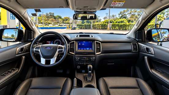 FORD-RANGER-2022