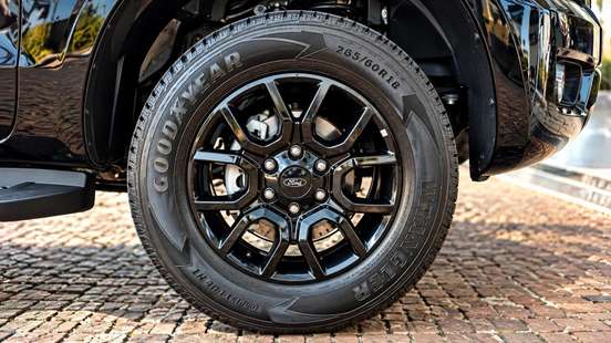 FORD-RANGER-2022