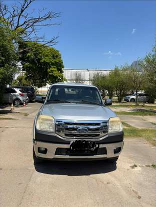 FORD-RANGER-2009