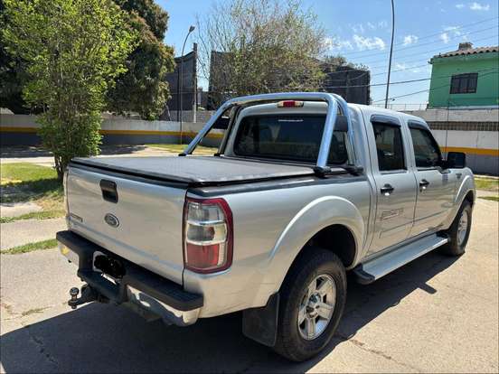 FORD-RANGER-2009