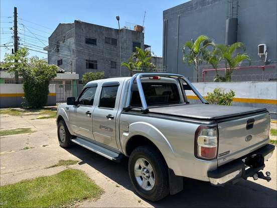 FORD-RANGER-2009
