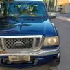 FORD RANGER 2.8 XLT LIMITED 4X4 CD 8V TURBO INTERCOOLER DIESEL 4P MANUAL FORD RANGER 2.8 XLT LIMITED 4X4 CD 8V TURBO INTERCOOLER DIESEL 4P MANUAL