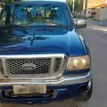 FORD RANGER 2.8 XLT LIMITED 4X4 CD 8V TURBO INTERCOOLER DIESEL 4P MANUAL FORD RANGER 2.8 XLT LIMITED 4X4 CD 8V TURBO INTERCOOLER DIESEL 4P MANUAL