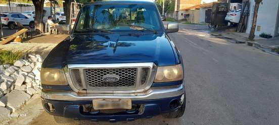 FORD-RANGER-2004