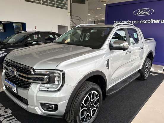 FORD-RANGER-3.0 V6 TURBO DIESEL CD LIMITED 4X4 AUTOMÁTICO FORD-RANGER-2026
