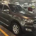 FORD RANGER 3.2 LIMITED 4X4 CD 20V DIESEL 4P AUTOMÁTICO FORD RANGER 3.2 LIMITED 4X4 CD 20V DIESEL 4P AUTOMÁTICO
