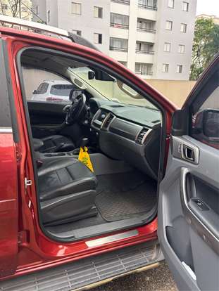 FORD-RANGER-2019