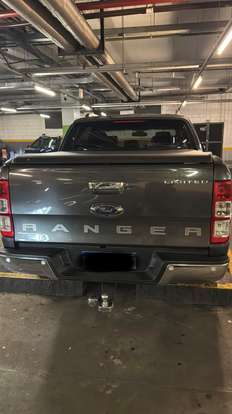 FORD-RANGER-2018