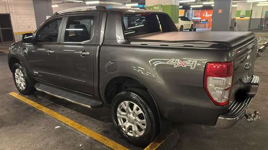 FORD-RANGER-2018
