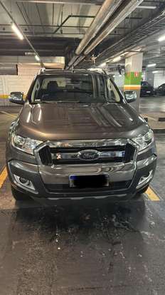 FORD-RANGER-2018