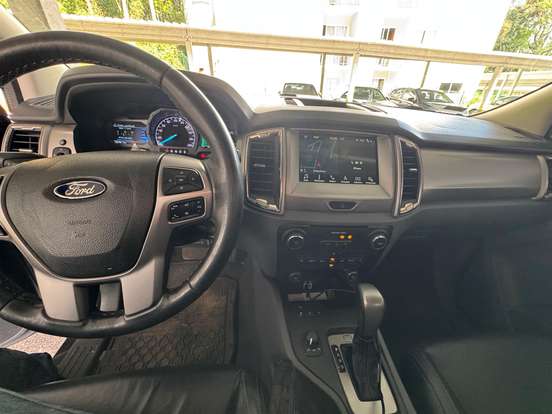 FORD-RANGER-2018