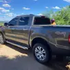 FORD RANGER 3.2 XLT 4X4 CD 20V DIESEL 4P AUTOMÁTICO FORD RANGER 3.2 XLT 4X4 CD 20V DIESEL 4P AUTOMÁTICO