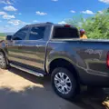 FORD RANGER 3.2 XLT 4X4 CD 20V DIESEL 4P AUTOMÁTICO FORD RANGER 3.2 XLT 4X4 CD 20V DIESEL 4P AUTOMÁTICO