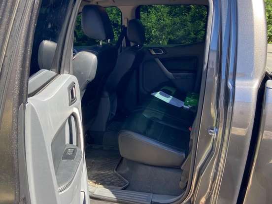 FORD-RANGER-3.2 XLT 4X4 CD 20V DIESEL 4P AUTOMÁTICO FORD-RANGER-2018