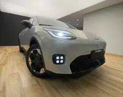 GAC AION ES 55,2 KW ELÉTRICO PLUS GAC AION ES 55,2 KW ELÉTRICO PLUS
