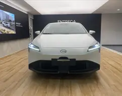 GAC AION ES 55,2 KW ELÉTRICO PLUS GAC AION ES 55,2 KW ELÉTRICO PLUS
