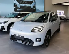 GAC AION UT 60 KW ELÉTRICO ELITE GAC AION UT 60 KW ELÉTRICO ELITE