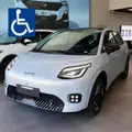 GAC AION UT 60 KW ELÉTRICO ELITE GAC AION UT 60 KW ELÉTRICO ELITE