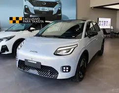 GAC AION UT 60 KW ELÉTRICO ELITE GAC AION UT 60 KW ELÉTRICO ELITE