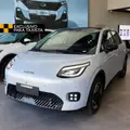 GAC AION UT 60 KW ELÉTRICO ELITE GAC AION UT 60 KW ELÉTRICO ELITE