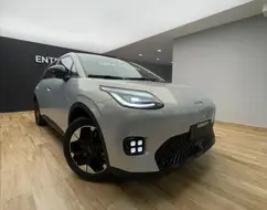 GAC AION UT 60 KW ELÉTRICO ELITE GAC AION UT 60 KW ELÉTRICO ELITE