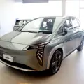 GAC AION Y 63,2 KW ELÉTRICO ELITE GAC AION Y 63,2 KW ELÉTRICO ELITE