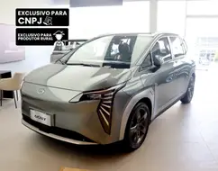 GAC AION Y 63,2 KW ELÉTRICO ELITE GAC AION Y 63,2 KW ELÉTRICO ELITE
