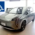 GAC AION Y 63,2 KW ELÉTRICO ELITE GAC AION Y 63,2 KW ELÉTRICO ELITE