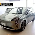 GAC AION Y 63,2 KW ELÉTRICO ELITE GAC AION Y 63,2 KW ELÉTRICO ELITE