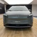 GAC AION Y 63,2 KW ELÉTRICO ELITE GAC AION Y 63,2 KW ELÉTRICO ELITE