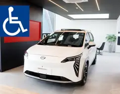 GAC AION Y 63,2 KW ELÉTRICO PREMIUM GAC AION Y 63,2 KW ELÉTRICO PREMIUM