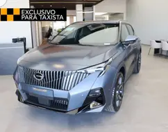 GAC GS3 1.5 TURBO GASOLINA ELITE DCT GAC GS3 1.5 TURBO GASOLINA ELITE DCT