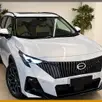GAC GS3 1.5 TURBO GASOLINA ELITE DCT GAC GS3 1.5 TURBO GASOLINA ELITE DCT