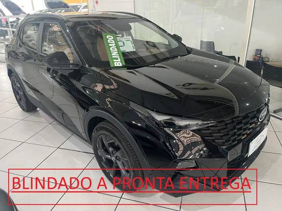 GAC GS3 1.5 TURBO GASOLINA PREMIUM DCT