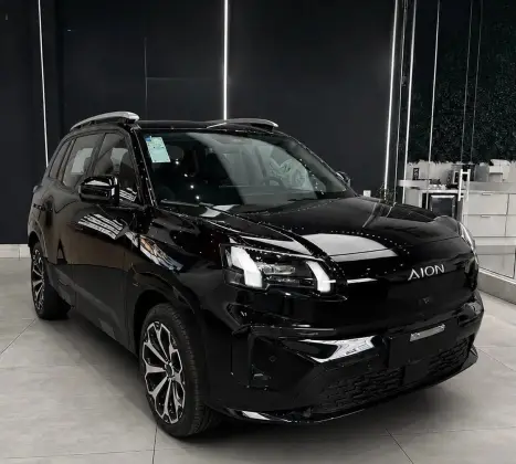 GAC GS4 2.0 HEV ELITE AUTOMÁTICO
