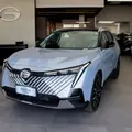 GAC GS4 2.0 HEV ELITE AUTOMÁTICO GAC GS4 2.0 HEV ELITE AUTOMÁTICO