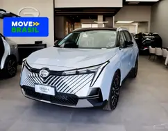 GAC GS4 2.0 HEV ELITE AUTOMÁTICO GAC GS4 2.0 HEV ELITE AUTOMÁTICO