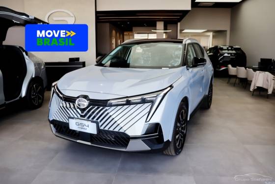 GAC GS4 2.0 HEV ELITE AUTOMÁTICO