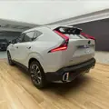 GAC GS4 2.0 HEV ELITE AUTOMÁTICO GAC GS4 2.0 HEV ELITE AUTOMÁTICO